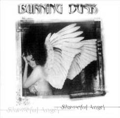 Burning Dusk : Shameful Angel